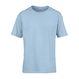 Tricou de copii          GI640B-LB-L;GI640B-LB