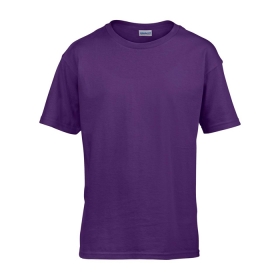 Tricou de copii          GI640B-PR-L;GI640B-PR