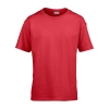 Tricou de copii          GI640B-RD-L; cod produs : GI640B-RD