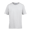 Tricou de copii          GI640B-WH-L; cod produs : GI640B-WH