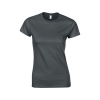 Tricou de damÄƒ           GI640L-CR-L; cod produs : GI640L-CR