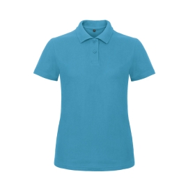 Tricou polo damÄƒ             BC0547-AL-L;BC0547-AL