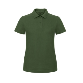 Tricou polo damÄƒ           BC0547-BO-3XL;BC0547-BO