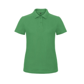 Tricou polo damÄƒ           BC0547-KG-3XL;BC0547-KG