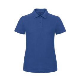 Tricou polo damÄƒ           BC0547-RB-3XL;BC0547-RB