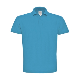 Tricou Polo Pique          BC0548-AL-3XL;BC0548-AL