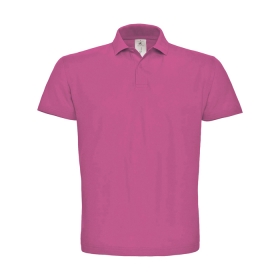 Tricou Polo Pique          BC0548-FU-3XL;BC0548-FU