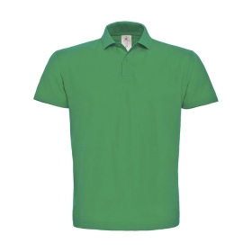 Tricou Polo Pique          BC0548-KG-3XL;BC0548-KG