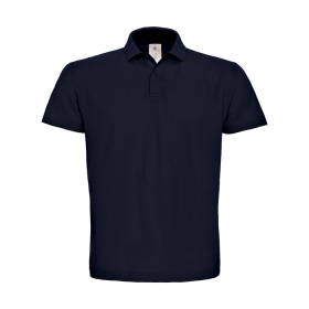 Tricou Polo Pique          BC0548-NY-3XL;BC0548-NY