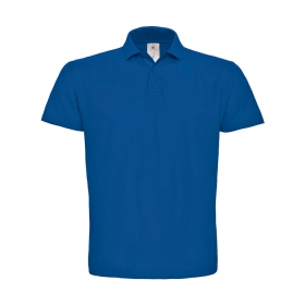 Tricou Polo Pique          BC0548-RB-3XL;BC0548-RB