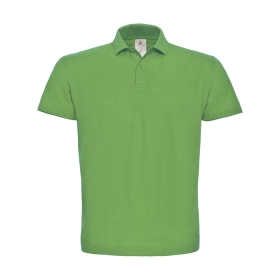 Tricou Polo Pique          BC0548-RG-3XL;BC0548-RG