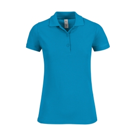 DamÄƒ tricou polo 180 g/m2    BC0508-AL-L;BC0508-AL