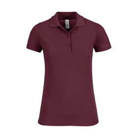 DamÄƒ tricou polo 180 g/m2    BC0508-BG-L;BC0508-BG