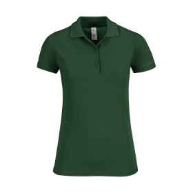 DamÄƒ tricou polo 180 g/m2    BC0508-BO-L;BC0508-BO