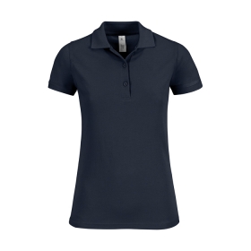 DamÄƒ tricou polo 180 g/m2    BC0508-NY-L;BC0508-NY