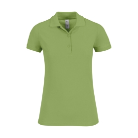 DamÄƒ tricou polo 180 g/m2    BC0508-PS-L;BC0508-PS