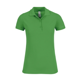 DamÄƒ tricou polo 180 g/m2    BC0508-RG-L;BC0508-RG