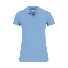 DamÄƒ tricou polo 180 g/m2    BC0508-SK-L;BC0508-SK