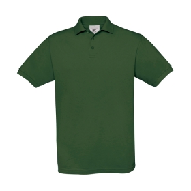 Polo piques Safran    BC0BC0549-BO-3XL;BC0549-BO