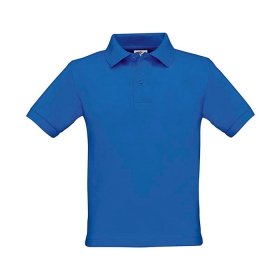 Kids Polo                BC0688-LR-L;BC0688-LR