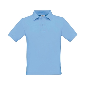 Kids Polo                BC0688-SK-L;BC0688-SK