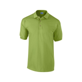 Tricou polo pique gros       GI3800-KI-L;GI3800-KI