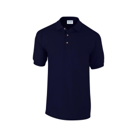 Tricou polo pique gros   GI3800-NY-L;GI3800-NY