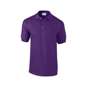 Tricou polo pique gros   GI3800-PR-L;GI3800-PR