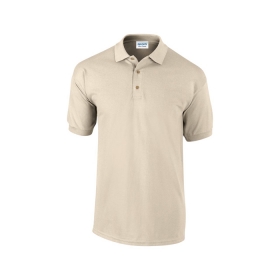 Tricou polo pique gros   GI3800-SA-L;GI3800-SA