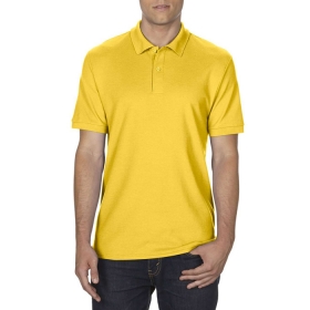 Tricou Polo PiquÃ©          GI7580-DW-3XL | GI7580-DW