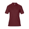 PiquÃ© Polo                 GI7580-MR-3XL; cod produs : GI7580-MR