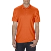 Tricou Polo PiquÃ©          GI7580-OR-3XL; cod produs : GI7580-OR