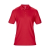 PiquÃ© Polo                 GI7580-RD-3XL; cod produs : GI7580-RD