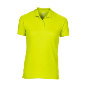 PiquÃ© Polo Female            GI758L-SF-L;GI758L-SF