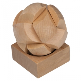 Wooden puzzle | 5098813