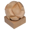 Wooden puzzle; cod produs : 5098813