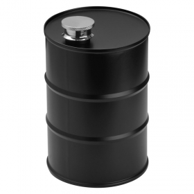 Hip flask barrel  | 6079203