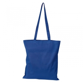 Cotton bag with long handles;6088004