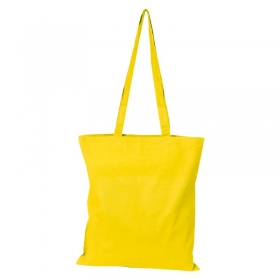 Cotton bag with long handles;6088008