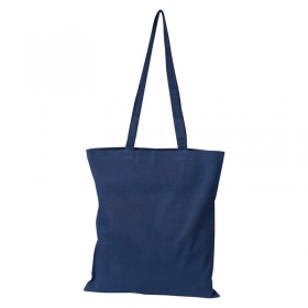 Cotton bag with long handles;6088044