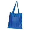 Foldable shopping bag in polyester; cod produs : 6095604