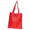 Foldable shopping bag in polyester; cod produs : 6095605