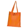 Foldable shopping bag in polyester; cod produs : 6095610