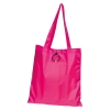 Foldable shopping bag in polyester; cod produs : 6095611