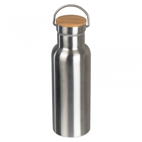 Stainless steel drinking bottle | 6098307