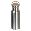 Stainless steel drinking bottle; cod produs : 6098307