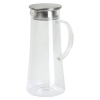 Glass carafe; cod produs : 8079866