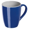 Colored ceramic cup; cod produs : 8092104