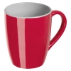 Colored ceramic cup; cod produs : 8092105