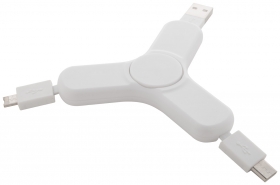 spinner USB charger cable | AP721039-01